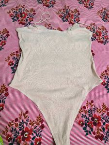 Shein Bodysuit