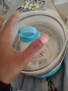 Electric Rice Cooker