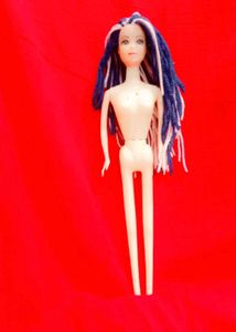 Barbie Doll