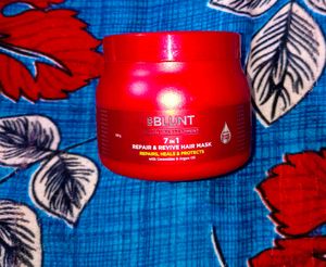 💥🎀 Bblunt Hair mask 🎀💥