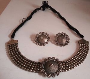 Chocker