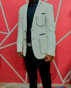 Blazer For @john_achumi