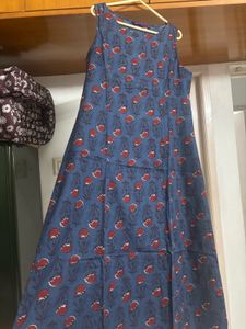 “Srishti” Paisley Model Kurta