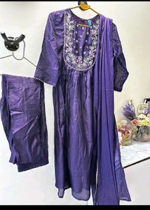 Elegant Kurta Set