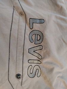 Levi&#39;s jacket