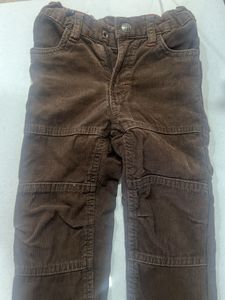 Cotrise pant