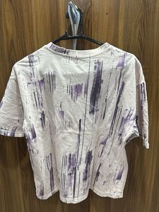Printed T-Shirt
