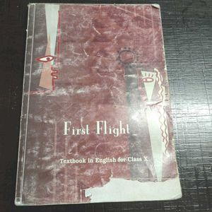 Class X Eng Text And Supplementary Books+Aksh Wb