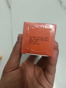 Foxtale Vitamin C Serum