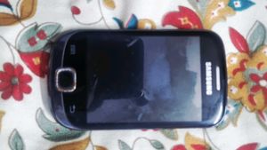 Samsung Galaxy Mini S3