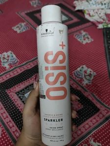 Schwarzkopf Hair Spray New