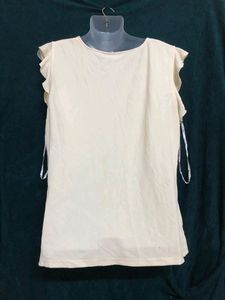 Calvin Klein Yellow Top