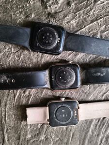 Smart Watches Bundle