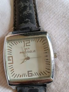 Man&#39;s Watch