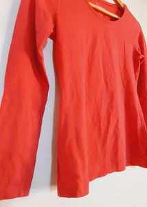 Full Sleeves Tshirts (Women )