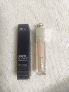 Dior Addict Lip Maximizer - 001 Pink