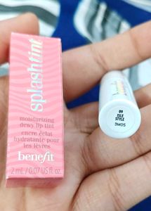 Benefit Splashtint (09 Isle Style)