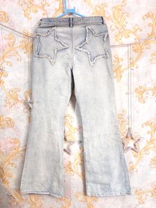 H&amp;M Y2k Bootcut/Flared Leg Jeans