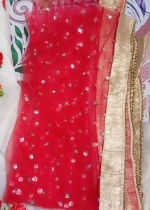 Elegant Floral Kurta Set