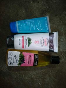 Body And Haircare