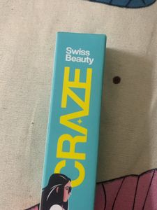 Swiss Beauty Eyeliner And Stamp Duo