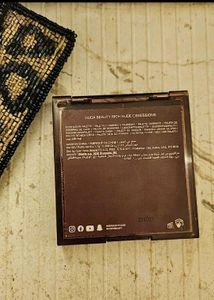 Huda Beauty Combo Nude Rich + Medium Palette