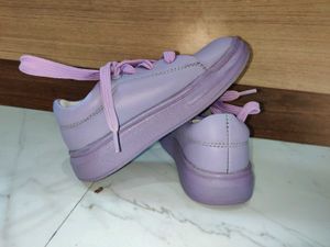 Wotnut By Azort Lace Shoes
