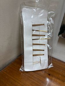 Elegant Hair Clip Set