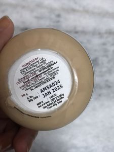 Mamaearth Face Cream