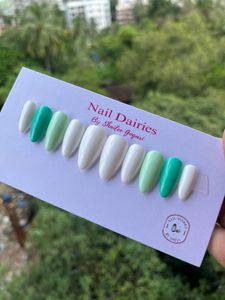 Combo - Press-On Nail Sets