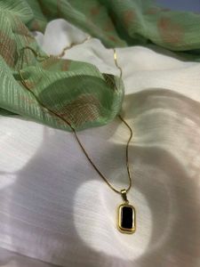 Midnight Luxe Necklace