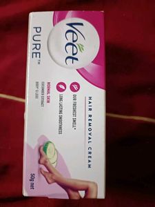 Hair Removal Veet For Women