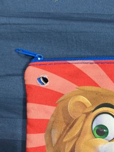 Kids&#39; Travel pouch
