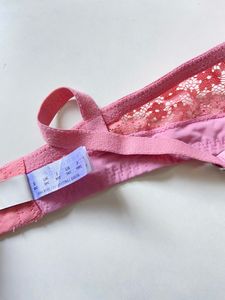 Bra Size 38C