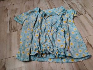 Cute Daisy Outfit
