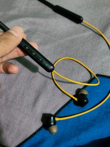 Realme Neo Neckband