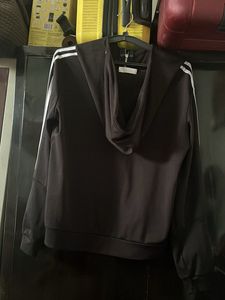 Black Sports Jacket