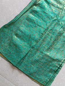 Banarsi Kurti 💚