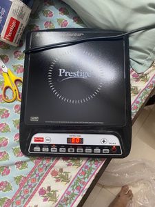 prestige induction