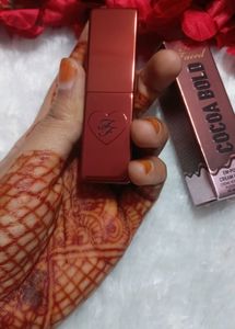 TOO FACED COCA BOLD LIPSTICK