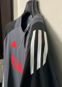 ADIDAS AEROREADY MANCHESTERUNITED TRAINING JERSEY