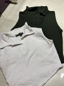 Polo Tops 2