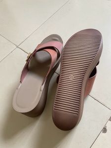 New Platform Heels