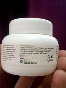 Uvera Cream