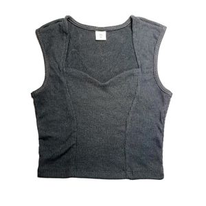 Tank Top (Strechable)