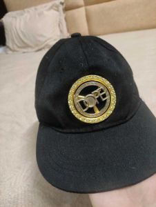 Black Cap