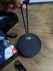 Boat Original Speaker