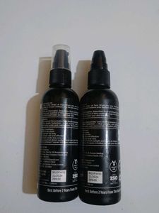 Beauty Glaze Facewash