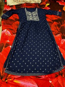 Kurti Set