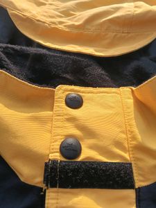 The North Face Jacket